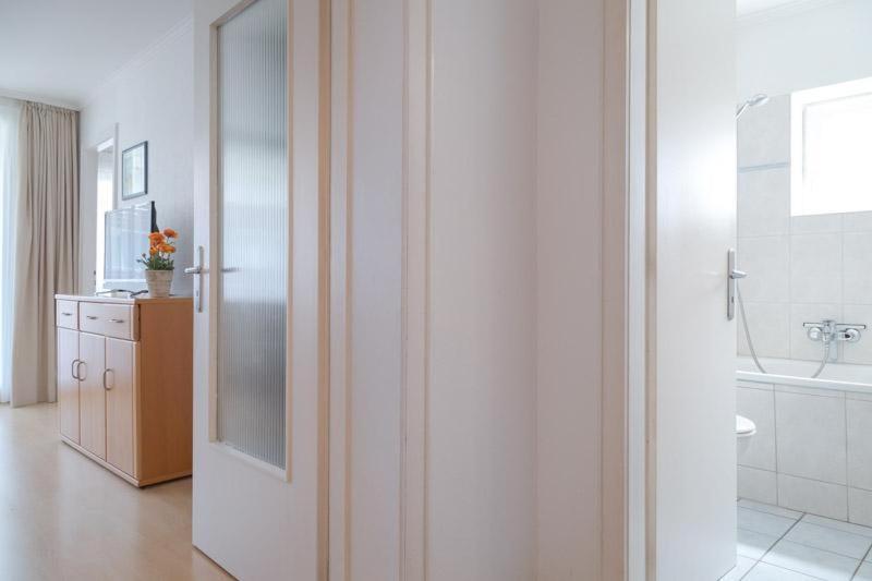 Duen12_31 Apartment Westerland Exterior foto
